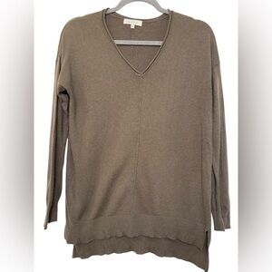 Grace & Lace Cashmere Blend Sweater M